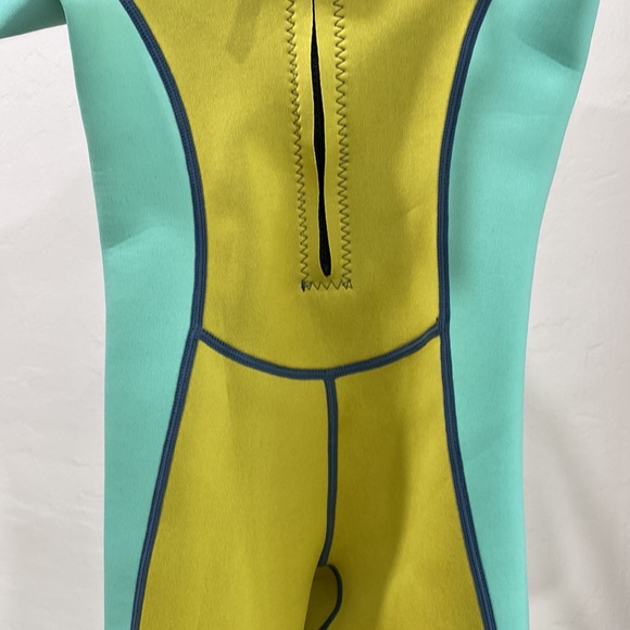 Sabolay youth medium neoprene wetsuit nwot - Picture 6 of 15